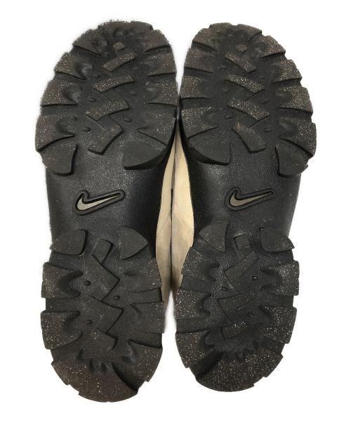 NIKE（ナイキ）NIKE (ナイキ) Nike Women's Lahar Low ベージュ サイズ:SIZE 28cmの古着・服飾アイテム