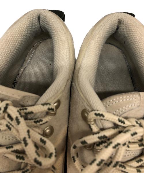 NIKE（ナイキ）NIKE (ナイキ) Nike Women's Lahar Low ベージュ サイズ:SIZE 28cmの古着・服飾アイテム