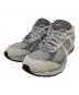 NEW BALANCE（ニューバランス）の古着「ローカットスニーカー」｜グレー
