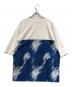 HERALBONY (ヘラルボニー) バルーンポケットT「魚の大群」 ブラック サイズ:SIZE Free：8000円