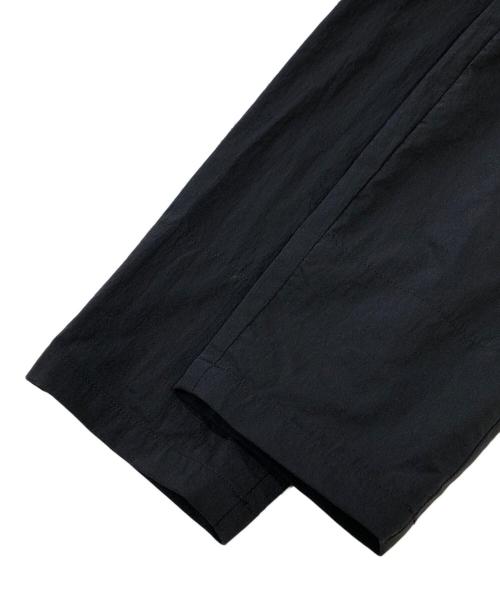 HERALBONY（ヘラルボニー）HERALBONY (ヘラルボニー) クールメッシュジャケット「（無題）（丸）」 ブラック サイズ:SIZE Lの古着・服飾アイテム