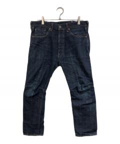 中古・古着通販】LEVI'S (リーバイス) 復刻507デニムジャケット