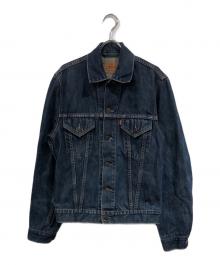 LEVI'S（リーバイス）の古着「70500デニムジャケット」｜インディゴ