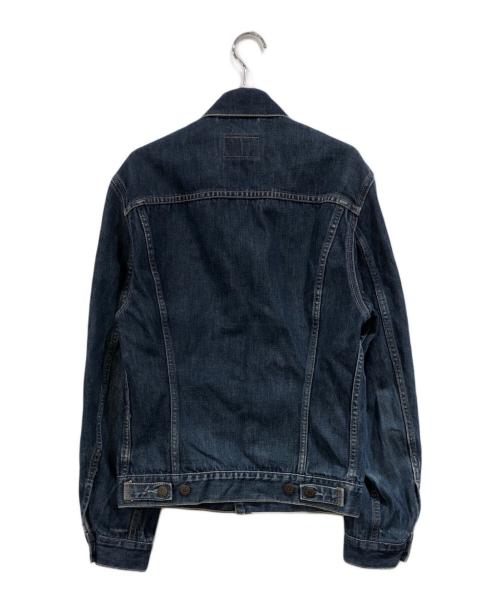 LEVI'S（リーバイス）LEVI'S (リーバイス) 70500デニムジャケット インディゴ サイズ:SIZE Mの古着・服飾アイテム