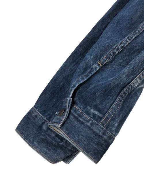 LEVI'S（リーバイス）LEVI'S (リーバイス) 70500デニムジャケット インディゴ サイズ:SIZE Mの古着・服飾アイテム