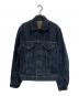 LEVI'S（リーバイス）の古着「70500デニムジャケット」｜インディゴ