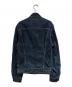 LEVI'S (リーバイス) 70500デニムジャケット インディゴ サイズ:SIZE M：12000円