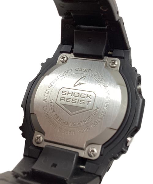 CASIO（カシオ）CASIO (カシオ) リストウォッチの古着・服飾アイテム