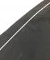 中古・古着 ENNOY (エンノイ) Piping Nylon Track Pant ブラック サイズ:SIZE XL：23000円