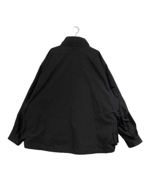 DAIWA PIER39（ダイワ ピア39）DAIWA PIER39 (ダイワ ピア39) LECHOPPE (レショップ) EX Tech Perfect Fishing Jacket ブラック サイズ:SIZE Lの古着・服飾アイテム
