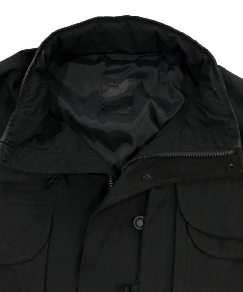 DAIWA PIER39（ダイワ ピア39）DAIWA PIER39 (ダイワ ピア39) LECHOPPE (レショップ) EX Tech Perfect Fishing Jacket ブラック サイズ:SIZE Lの古着・服飾アイテム