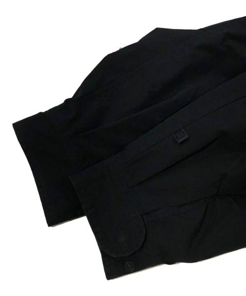 DAIWA PIER39（ダイワ ピア39）DAIWA PIER39 (ダイワ ピア39) LECHOPPE (レショップ) EX Tech Perfect Fishing Jacket ブラック サイズ:SIZE Lの古着・服飾アイテム