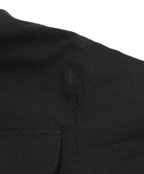 DAIWA PIER39（ダイワ ピア39）DAIWA PIER39 (ダイワ ピア39) LECHOPPE (レショップ) EX Tech Perfect Fishing Jacket ブラック サイズ:SIZE Lの古着・服飾アイテム