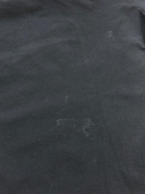 teatora（テアトラ）TEATORA (テアトラ) CARTRIDGE TEE ブラック サイズ:SIZE 4の古着・服飾アイテム