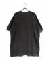 STONE ISLAND (ストーンアイランド) ピグメントダイ半袖Tシャツ グレー サイズ:SIZE XXL：8000円