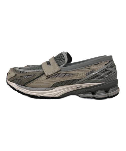 NEW BALANCE（ニューバランス）NEW BALANCE (ニューバランス) スニーカー グレー サイズ:SIZE 26.5の古着・服飾アイテム