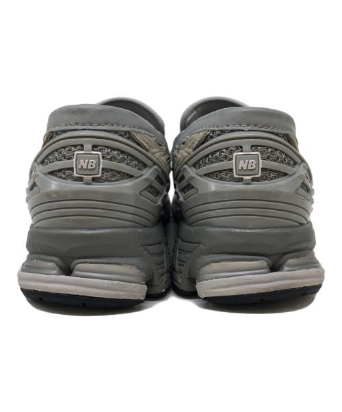 NEW BALANCE（ニューバランス）NEW BALANCE (ニューバランス) スニーカー グレー サイズ:SIZE 26.5の古着・服飾アイテム
