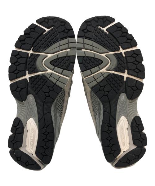 NEW BALANCE（ニューバランス）NEW BALANCE (ニューバランス) スニーカー グレー サイズ:SIZE 26.5の古着・服飾アイテム