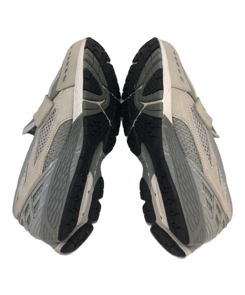 NEW BALANCE（ニューバランス）NEW BALANCE (ニューバランス) スニーカー グレー サイズ:SIZE 26.5の古着・服飾アイテム
