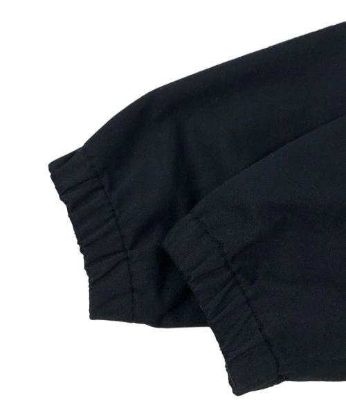 FTC（エフティーシー）FTC (エフティーシー) TWILL HARRINGTON JACKET ブラック サイズ:SIZE Mの古着・服飾アイテム