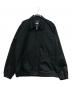 FTC（エフティーシー）の古着「TWILL HARRINGTON JACKET」｜ブラック
