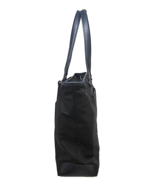 TUMI（トゥミ）TUMI (トゥミ) JARVIS イースト・ウエスト・トート ブラックの古着・服飾アイテム