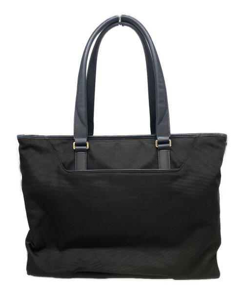 TUMI（トゥミ）TUMI (トゥミ) JARVIS イースト・ウエスト・トート ブラックの古着・服飾アイテム