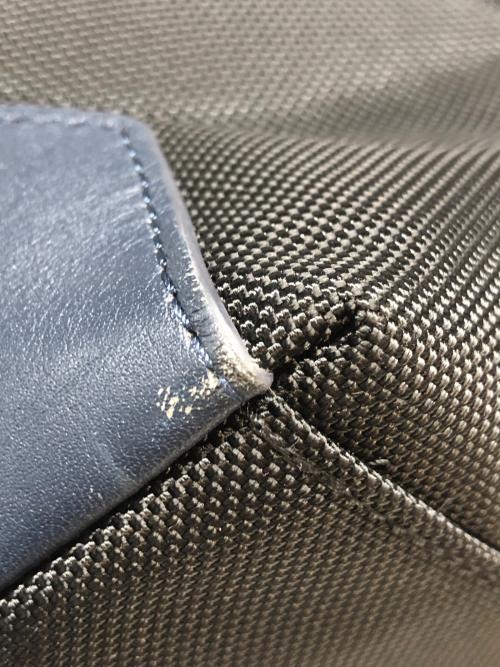 TUMI（トゥミ）TUMI (トゥミ) JARVIS イースト・ウエスト・トート ブラックの古着・服飾アイテム