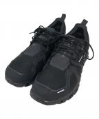 onオン）の古着「Cloud 6 Waterproof」｜ブラック