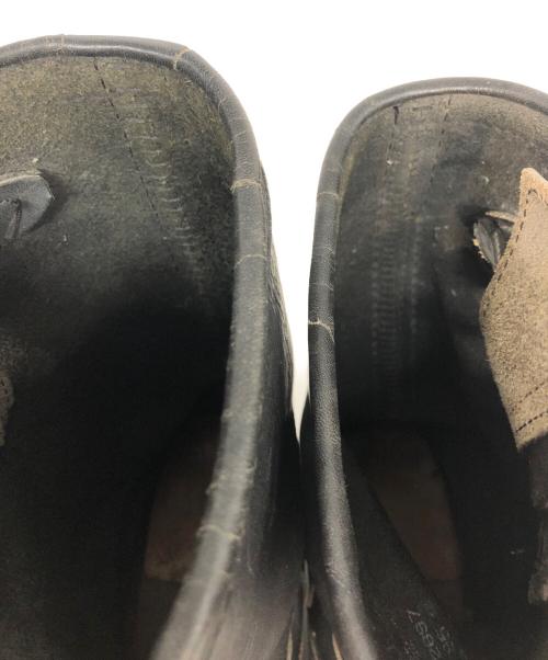 CHIPPEWA（チペワ）CHIPPEWA (チペワ) エンジニアブーツ ブラック サイズ:SIZE 9Eの古着・服飾アイテム