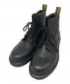 Dr.Martens×stussyドクターマーチン×ステューシー）の古着「939」｜ブラック