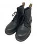 Dr.Martens（ドクターマーチン）の古着「939」｜ブラック