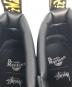 中古・古着 Dr.Martens (ドクターマーチン) stussy (ステューシー) 939 ブラック サイズ:SIZE 9：25000円