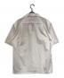 MAMMUT (マムート) セオン シャツ アジアンフィット ホワイト サイズ:SIZE XL：8000円