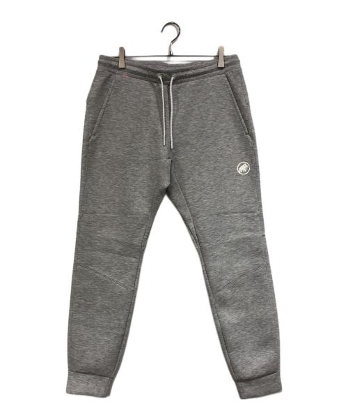 MAMMUT（マムート）MAMMUT (マムート) ダイノ 2.0 パンツ アジアンフィット グレー サイズ:SIZE Lの古着・服飾アイテム