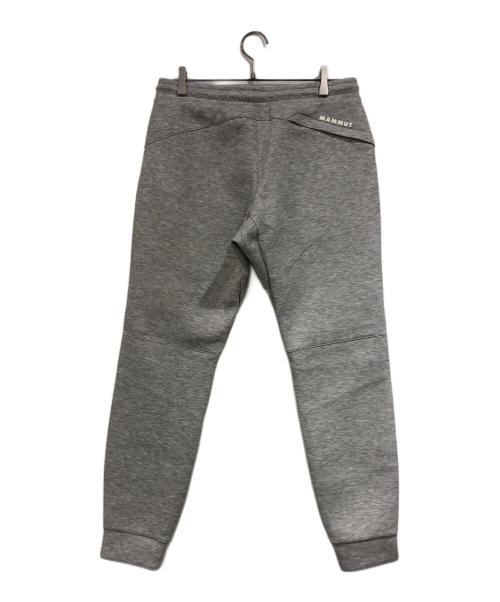 MAMMUT（マムート）MAMMUT (マムート) ダイノ 2.0 パンツ アジアンフィット グレー サイズ:SIZE Lの古着・服飾アイテム