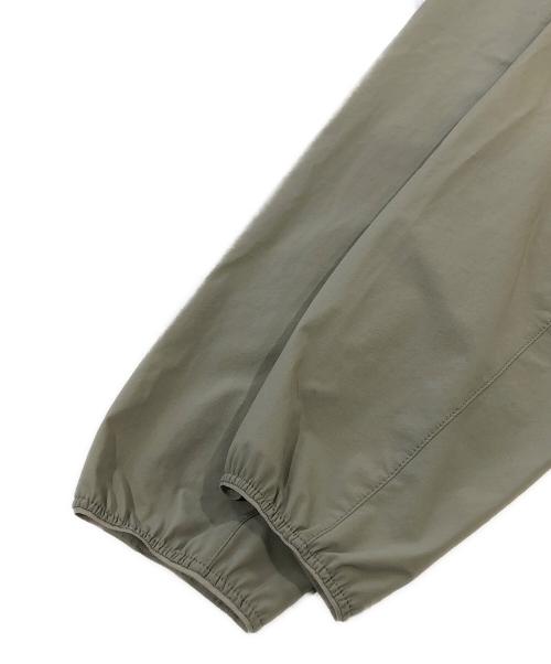 THE NORTH FACE（ザ ノース フェイス）THE NORTH FACE (ザ ノース フェイス) マウンテンソフトシェルフーディ グリーン サイズ:SIZE XLの古着・服飾アイテム