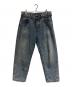 ACNE STUDIOS（アクネ ストゥディオズ）の古着「1991Toj Light Blue Trash」｜ブルー