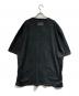 Maison Margiela (メゾンマルジェラ) オーバーサイズ Tシャツ グレー サイズ:SIZE 52：23000円