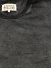 中古・古着 Maison Margiela (メゾンマルジェラ) オーバーサイズ Tシャツ グレー サイズ:SIZE 52：23000円