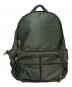 PORTER（ポーター）の古着「TANKER DAYPACK」｜オリーブ
