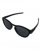 OAKLEYオークリー）の古着「ラッチ」｜ブラック