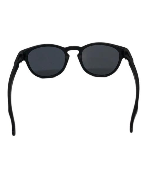 OAKLEY（オークリー）OAKLEY (オークリー) ラッチ ブラック サイズ:53 ☐21の古着・服飾アイテム