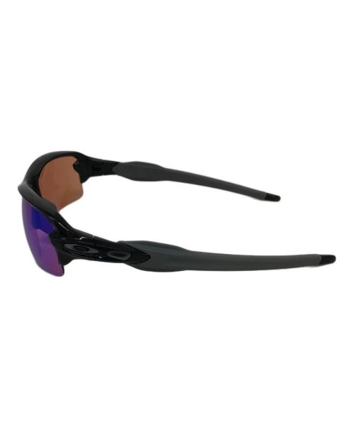 OAKLEY（オークリー）OAKLEY (オークリー) flak2.0 グレー サイズ:61☐12の古着・服飾アイテム