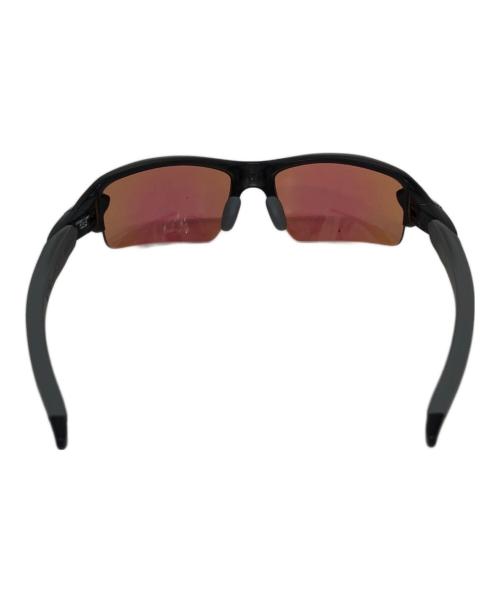 OAKLEY（オークリー）OAKLEY (オークリー) flak2.0 グレー サイズ:61☐12の古着・服飾アイテム