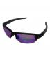 OAKLEY（オークリー）の古着「flak2.0」｜グレー