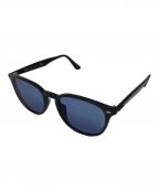 RAY-BANレイバン）の古着「サングラス」｜ブラック