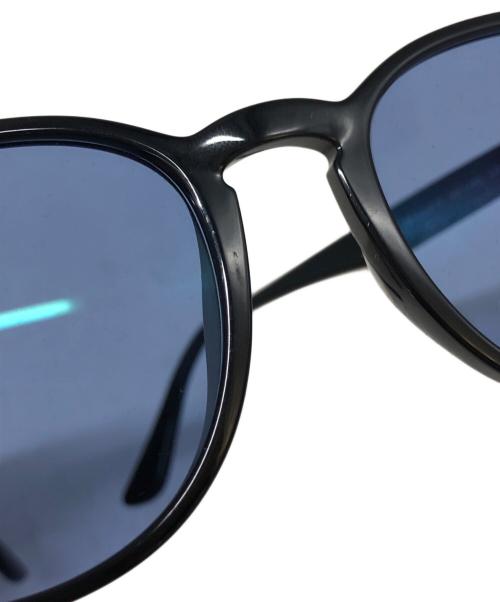 RAY-BAN（レイバン）RAY-BAN (レイバン) サングラス ブラック サイズ:SIZE 53☐20 150の古着・服飾アイテム
