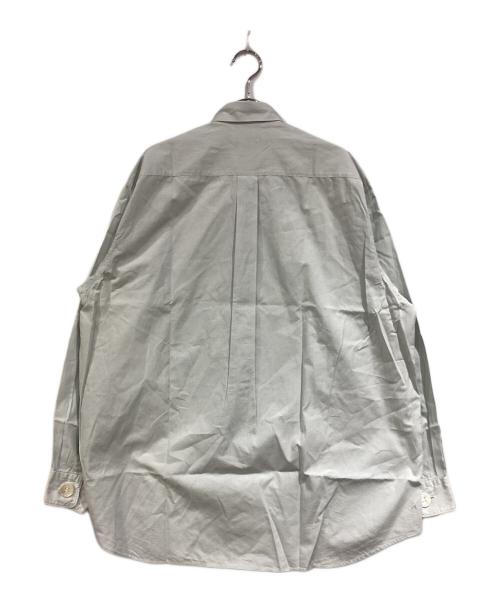 COMME des GARCONS HOMME（コムデギャルソン オム）COMME des GARCONS HOMME (コムデギャルソン オム) チェックシャツ グリーン サイズ:不明の古着・服飾アイテム