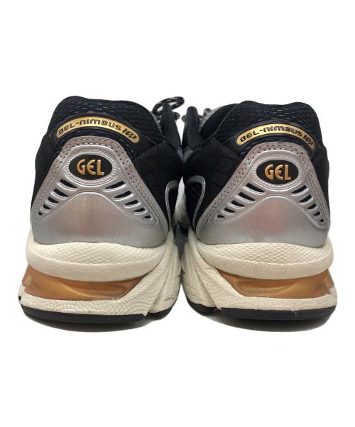 asics（アシックス）asics (アシックス) スニーカー グレー サイズ:SIZE 26.5cmの古着・服飾アイテム